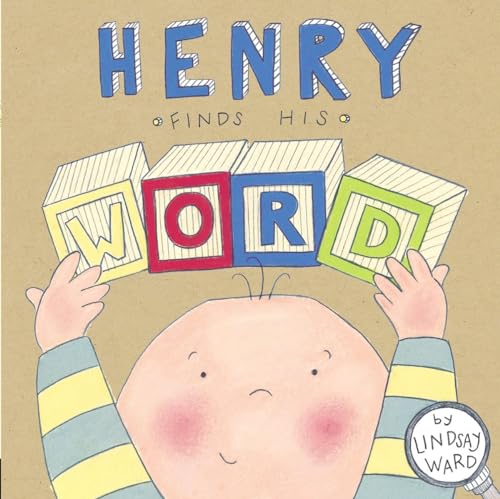 Stock image for Henry Finds His Word for sale by Better World Books: West