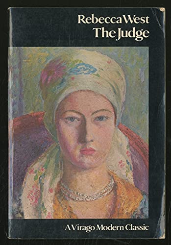 9780803739963: The judge: A novel (A Virago modern classic)