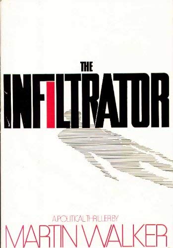 9780803740044: Title: The infiltrator