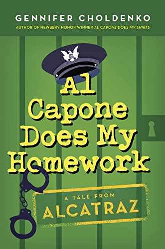9780803740051: Al Capone Does My Homework