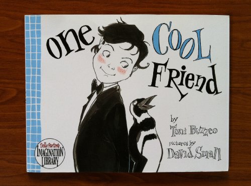 9780803740068: One Cool Friend