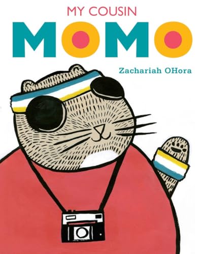 Stock image for My Cousin Momo for sale by Your Online Bookstore