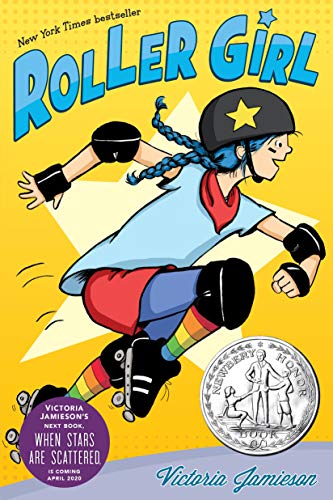 Stock image for Roller Girl for sale by Gulf Coast Books