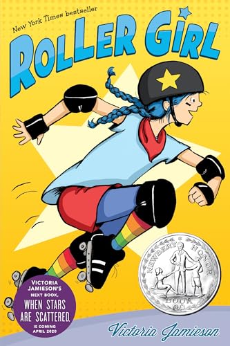 Stock image for Roller Girl for sale by Gulf Coast Books