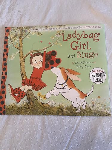 Stock image for Ladybug Girl and Bingo for sale by Russell Books