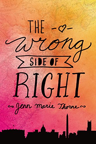 9780803740570: The Wrong Side of Right