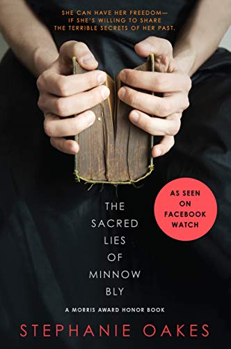 Imagen de archivo de The Sacred Lies of Minnow Bly a la venta por Gulf Coast Books