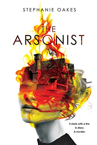 Imagen de archivo de The Arsonist a la venta por ThriftBooks-Dallas