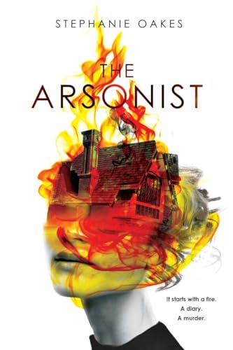 Stock image for The Arsonist for sale by Better World Books
