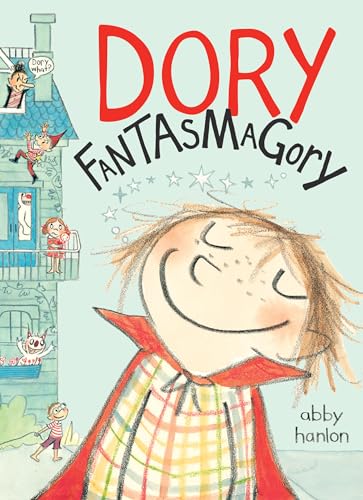 Stock image for Dory Fantasmagory for sale by Blackwell's
