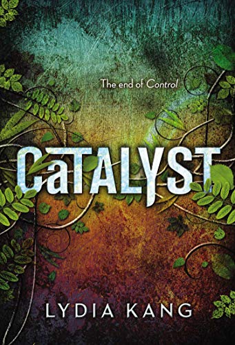 Imagen de archivo de Catalyst a la venta por Better World Books: West