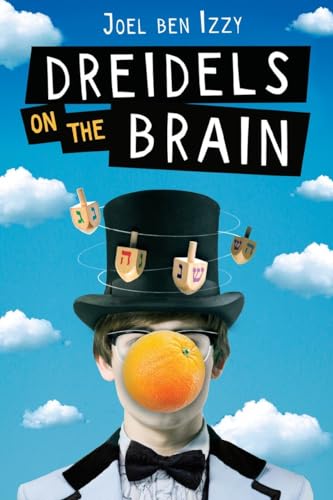 Stock image for Dreidels on the Brain for sale by Gulf Coast Books