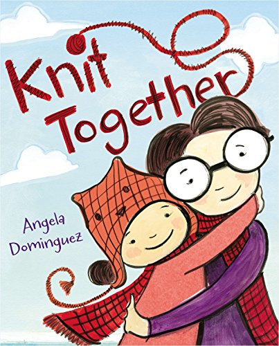 Beispielbild fr Knit Together zum Verkauf von Better World Books: West