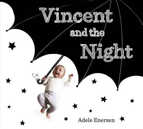 Beispielbild fr Vincent and the Night zum Verkauf von SecondSale