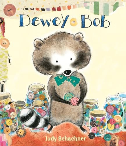 Stock image for Dewey Bob. CD NOT included for sale by Gil's Book Loft