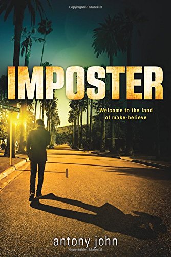 Stock image for Imposter for sale by Wonder Book