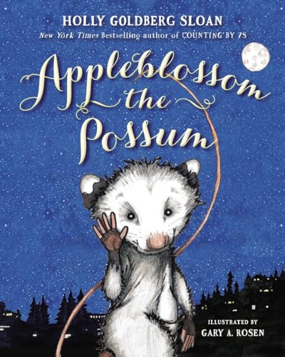 Beispielbild fr Appleblossom the Possum zum Verkauf von BooksRun