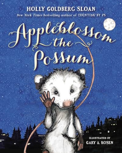 Stock image for Appleblossom the Possum for sale by SecondSale