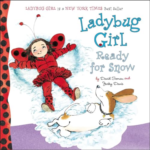 Imagen de archivo de Ladybug Girl Ready for Snow a la venta por SecondSale