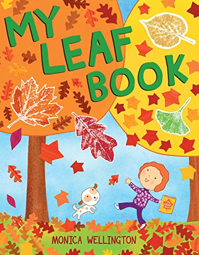 9780803741416: My Leaf Book