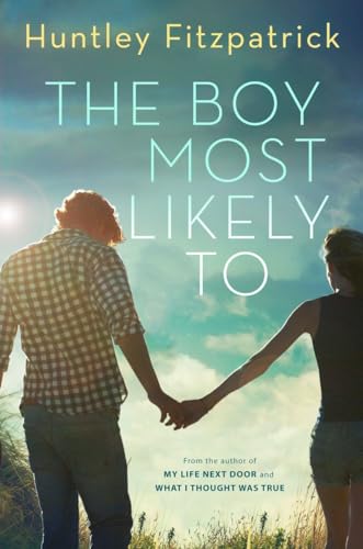 Imagen de archivo de The Boy Most Likely To a la venta por SecondSale