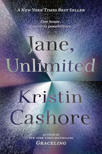 Stock image for Jane, Unlimited for sale by Gulf Coast Books
