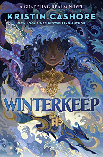 Stock image for Winterkeep (Graceling Realm) for sale by Half Price Books Inc.