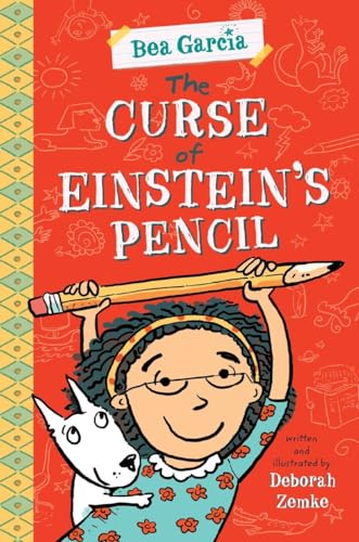 9780803741553: The Curse of Einstein's Pencil: 2