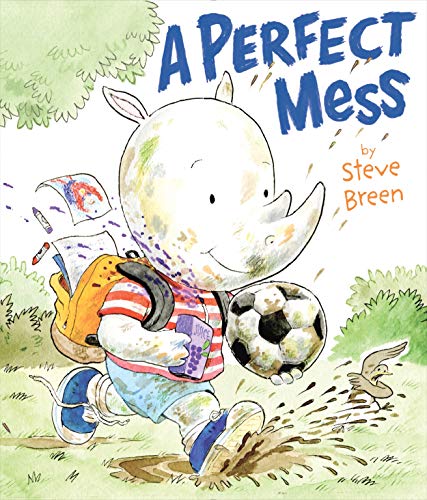 Stock image for A Perfect Mess for sale by Better World Books