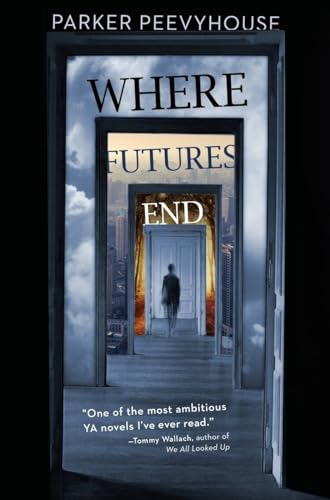 Beispielbild fr Where Futures End zum Verkauf von Better World Books