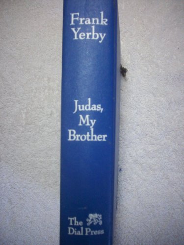 9780803742895: Judas, My Brother
