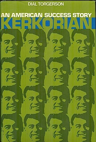 9780803744219: Title: Kerkorian An American Success Story