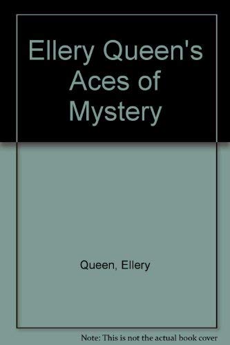 ELLERY QUEEN'S ACES OF MYSTERY