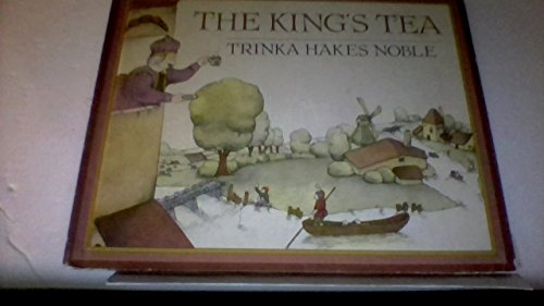 9780803745308: King's Tea