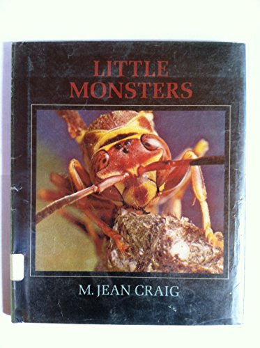 Little Monsters (9780803747289) by Craig