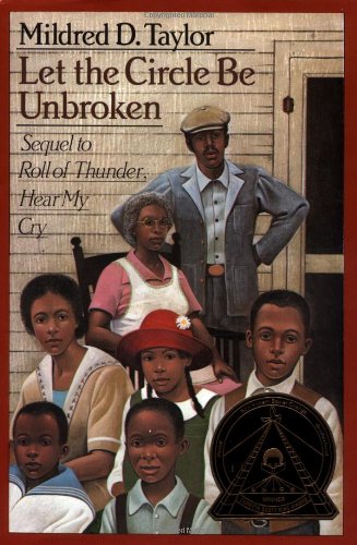 Stock image for Let the Circle Be Unbroken for sale by HPB Inc.