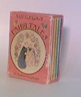 Imagen de archivo de Little Box of Fairy a la venta por ThriftBooks-Dallas