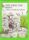9780803748583: Mayer M. & M. : One Frog Too Many (Library Edn) (Boy, Dog, Frog)