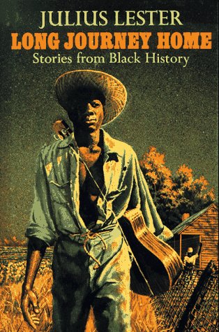 9780803749535: Long Journey Home: Stories from Black History