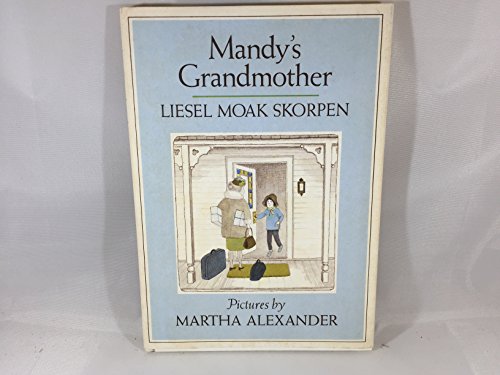 Imagen de archivo de Mandy's Grandmother a la venta por ThriftBooks-Atlanta