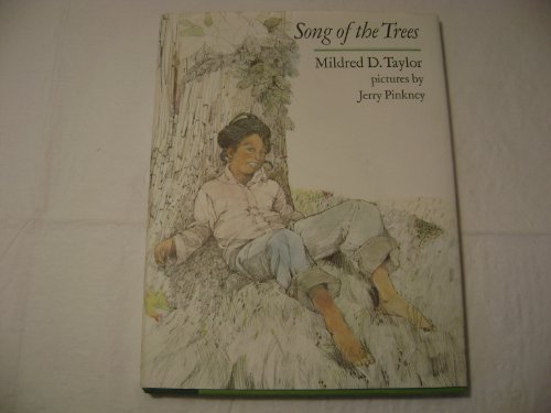 9780803754522: Song of the Trees