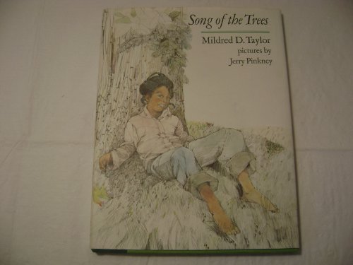 Stock image for Song of the Trees for sale by Red's Corner LLC