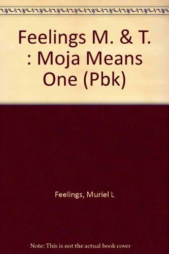 9780803757776: Moja Means One