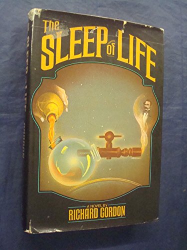 9780803760158: The Sleep of Life: A Novel