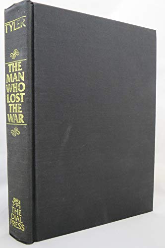 Stock image for The man who lost the war for sale by Wonder Book