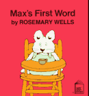 9780803760660: Max's First Word (Max and Ruby)