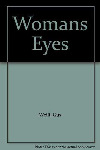 9780803761032: Womans Eyes [Gebundene Ausgabe] by