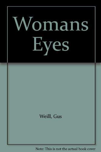 Stock image for Womans Eyes for sale by Biblio Pursuit