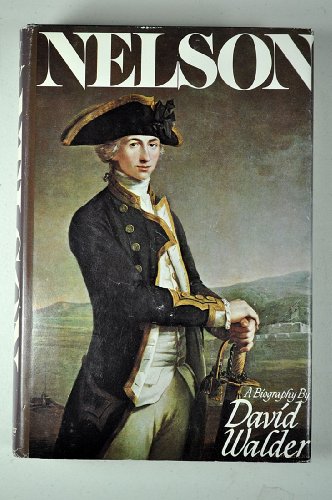 9780803764316: Nelson, a biography / by David Walder