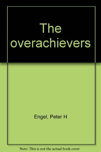 9780803765962: The Overachievers